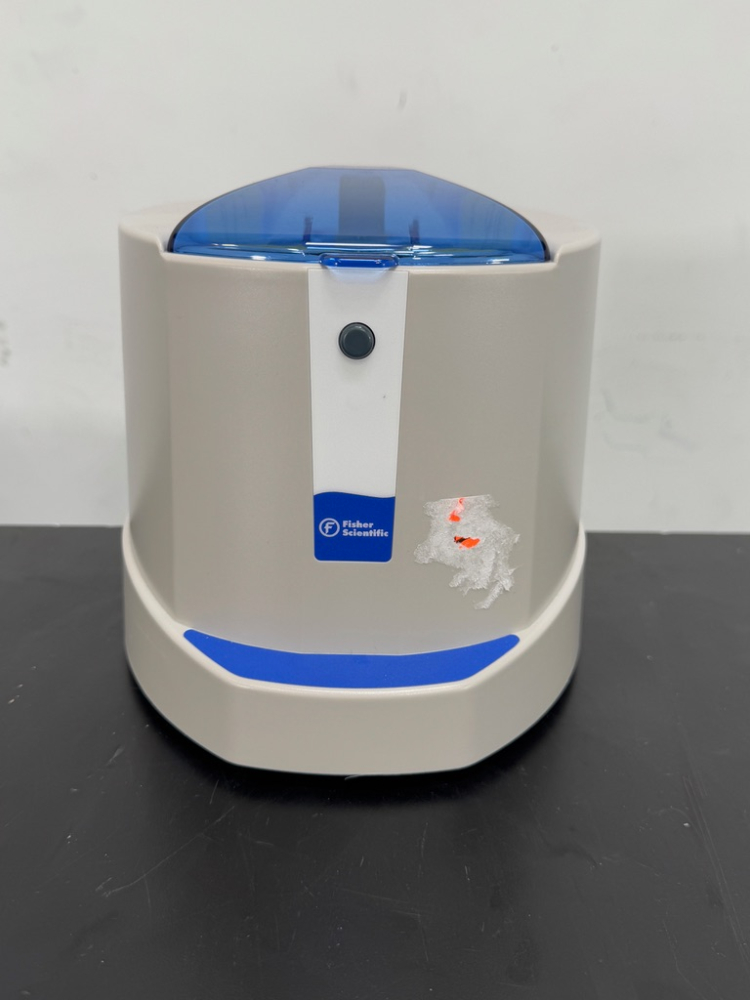 Image of Fisher Scientific Mini Plate Spinner